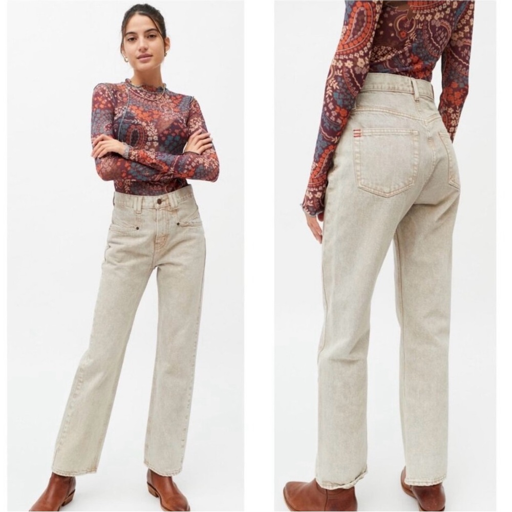 URBAN OUTFITTERS BDG Cowboy Jean. 30